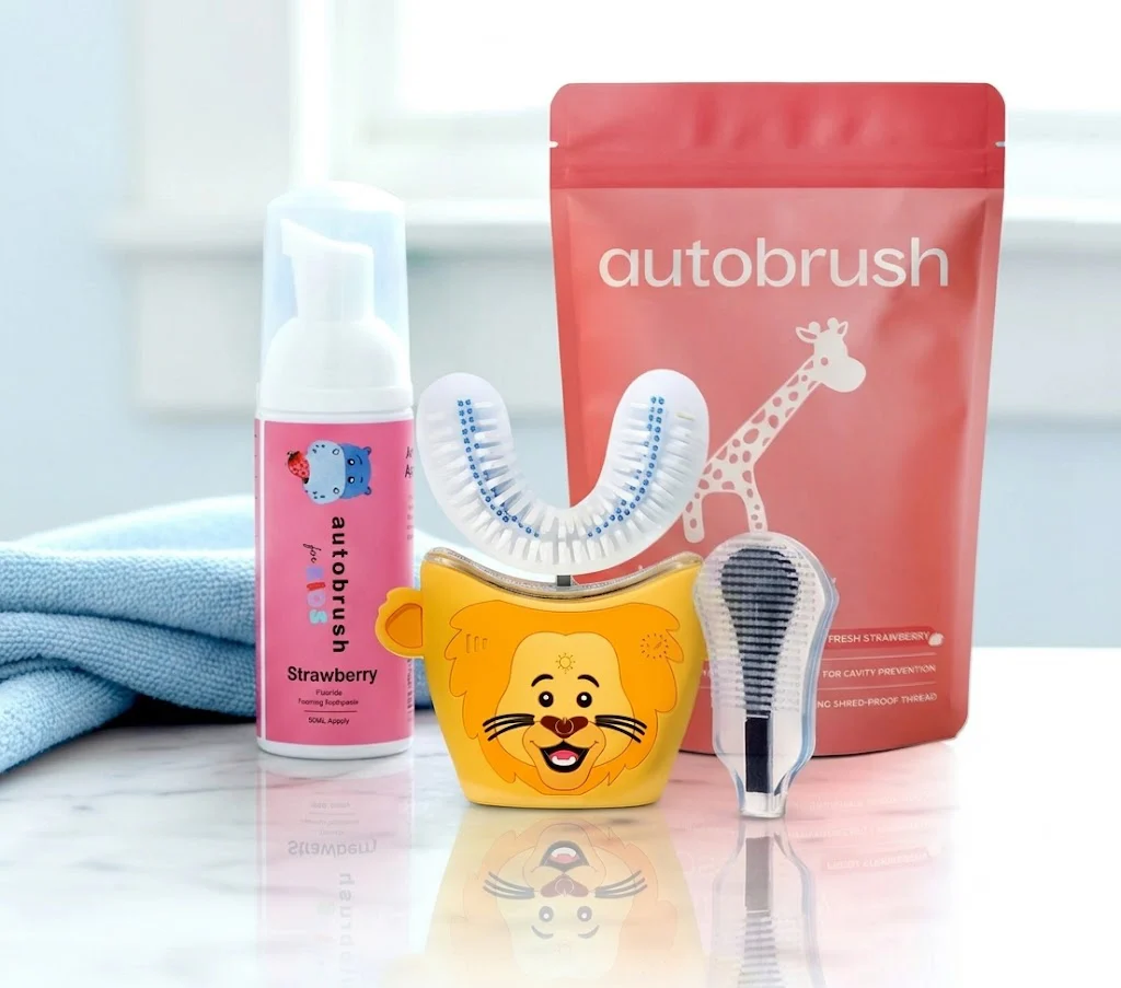Kids Sub Collection - Best Sellers